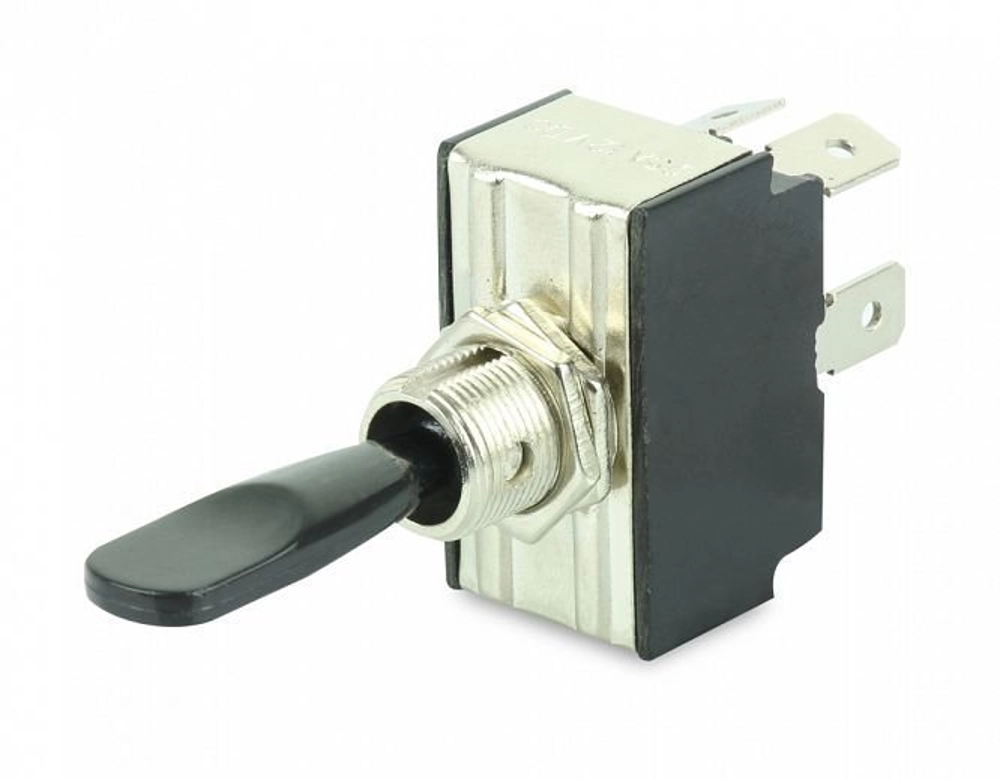 Hella Marine Toggle Switch Off-On-On Headlamp Hella Marine Toggle Switch Off-On-On Headlamp