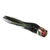 Mrs Palmer Daughters Game Lure 22cm Black Purple
