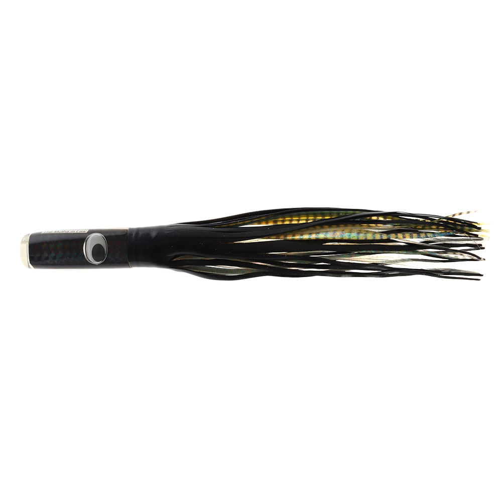 Mrs Palmer Mutha In Law Game Lure 40cm Black
