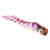 Mrs Palmer Daughters Game Lure 22cm Pink