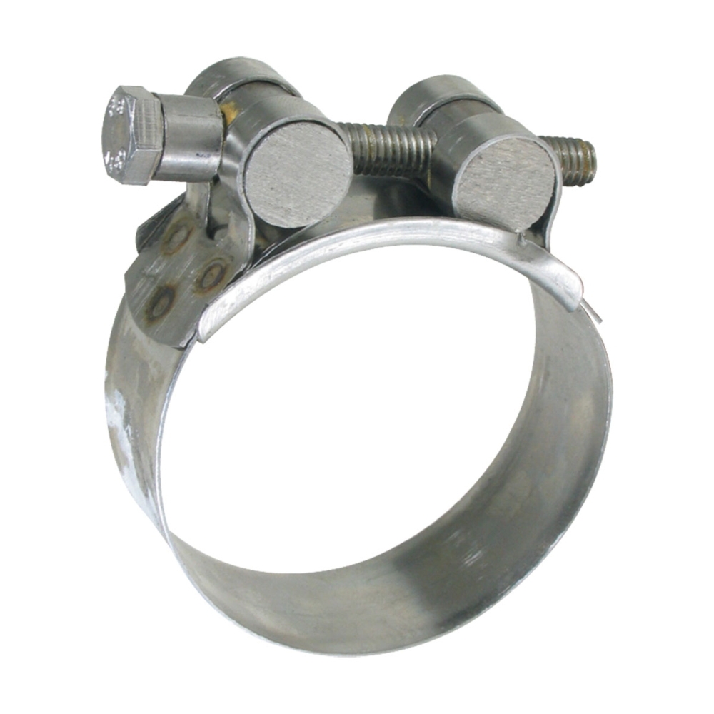 BLA Hose Clamp T-Bolt S/S 162-174mm