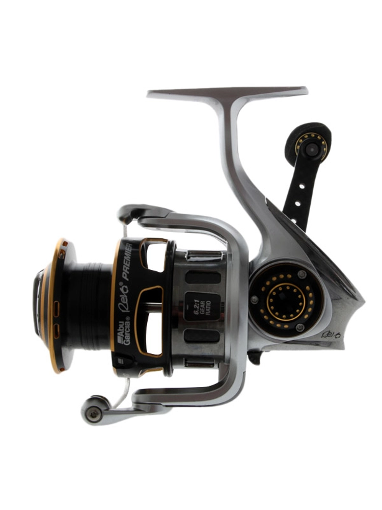 abu garcia 10+ bearings spinning reel Max X The Max SX Spinning Reel takes inspiration from the Revo and Zenon series of spinning reels Buy Abu Garcia Revo Premier