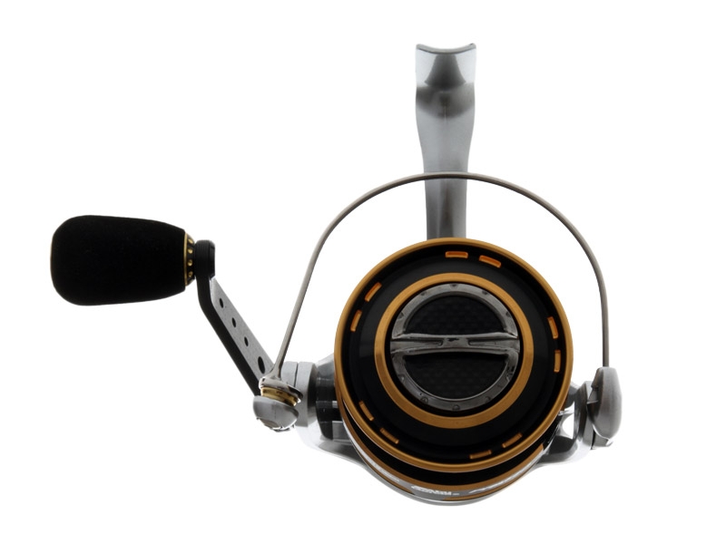 Abu Garcia Revo Premier 10 Spinning Reel