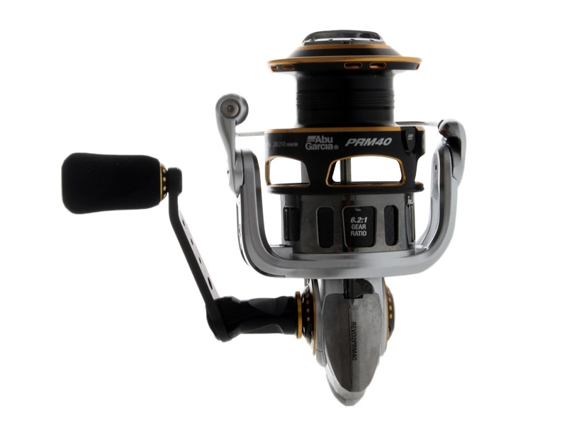 Abu Garcia Revo Premier 10 Spinning Reel