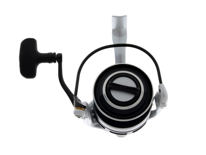 Abu Garcia Revo 2S 40 Inshore Spinning Reel