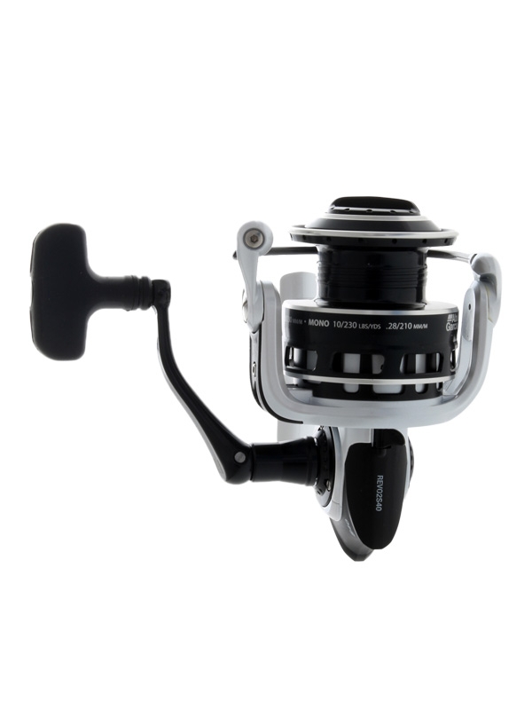 Abu Garcia Revo 2S 40 Inshore Spinning Reel