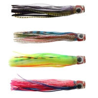 Mrs Palmer Daughters Game Lure 22cm Thumbnail Mrs Palmer Daughters Game Lure 22cm