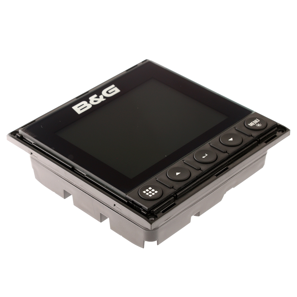 B&G Triton2 Digital Instrument Display