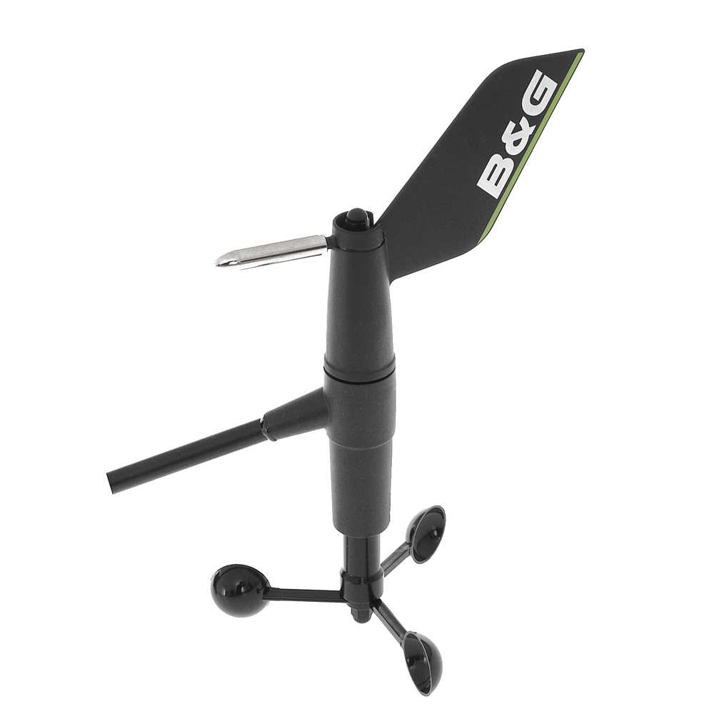 B&G WS310 Wind Sensor Pack with 20m Cable and Interface