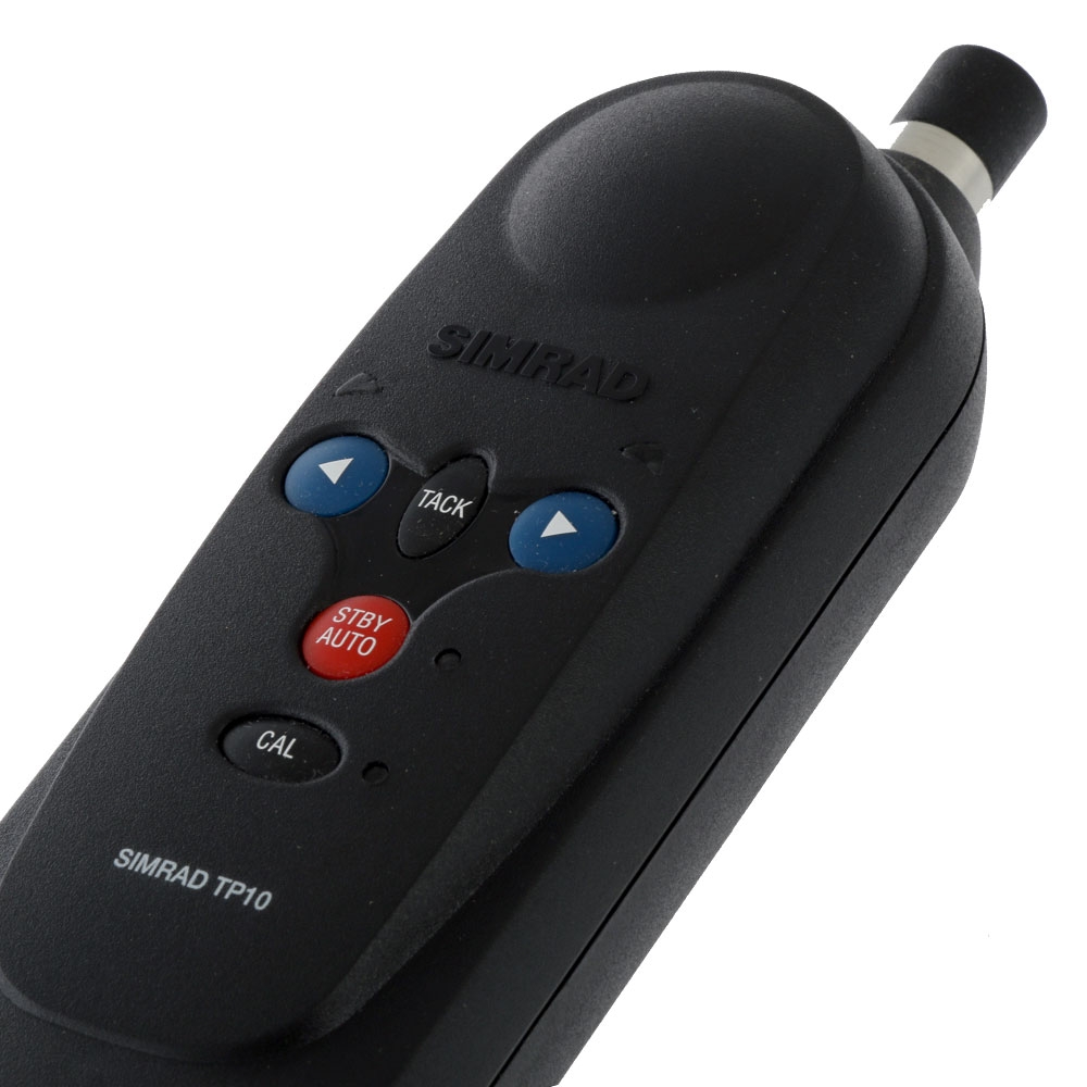Simrad TP10 Tiller Pilot