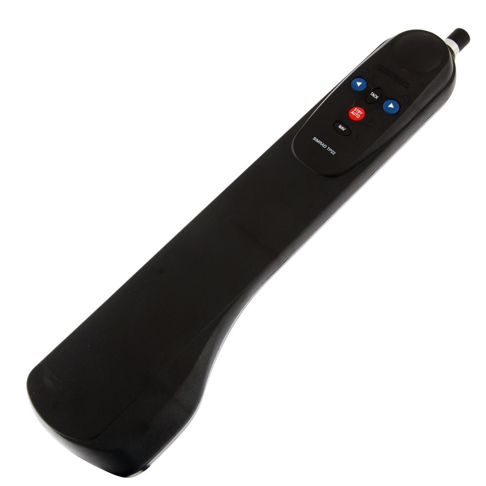 Simrad TP22 Tiller Pilot