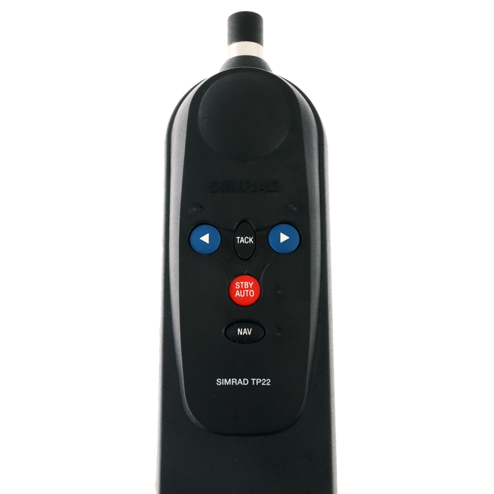 Simrad TP22 Tiller Pilot