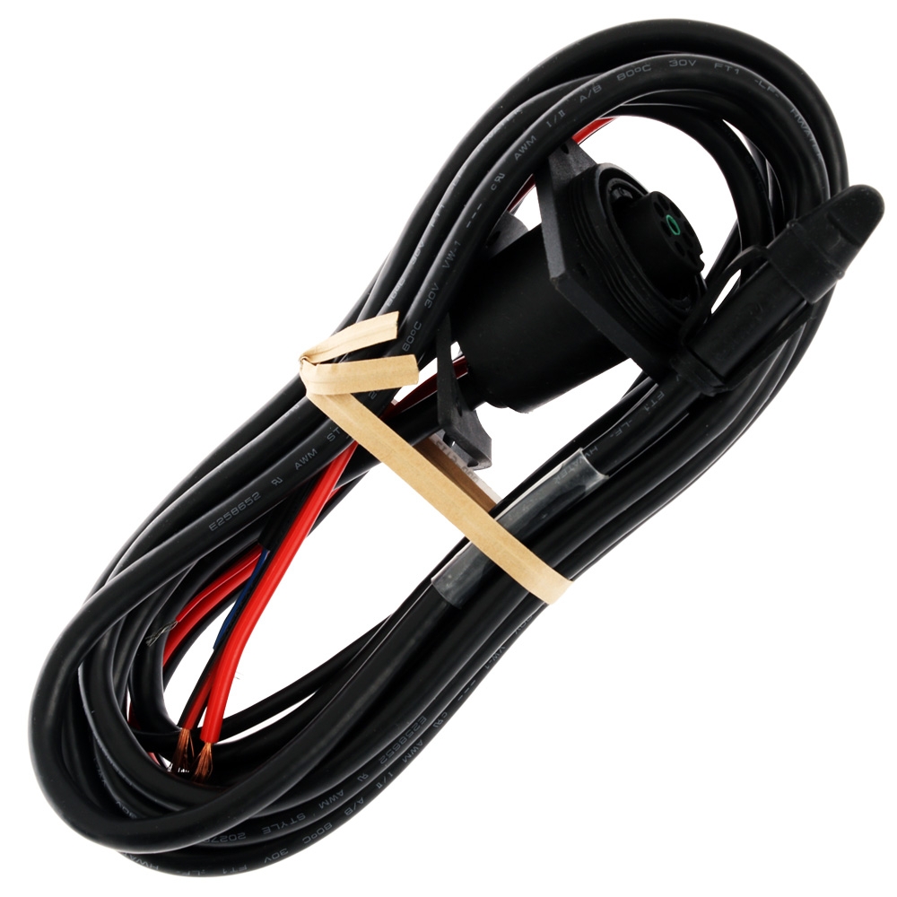 Simrad TP22 Tiller Pilot