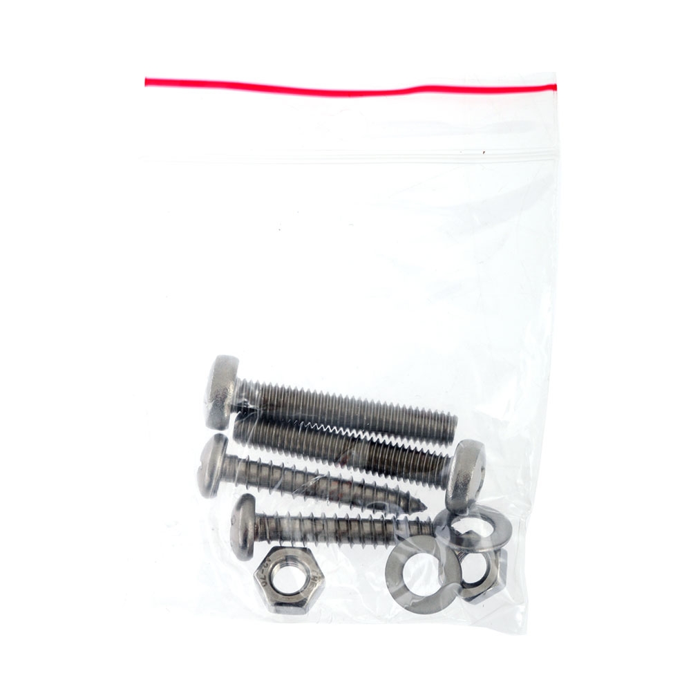 Railblaza Trolling Motor Support Kit