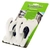 RAILBLAZA RodRak Fishing 2 Rod Rack Set White