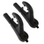 RAILBLAZA RodRak Pole Holder Black