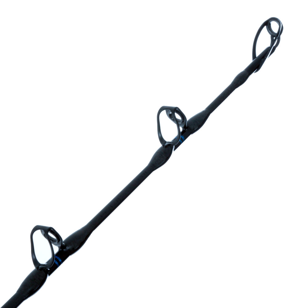 CD Rods OH Land Based Game Rod 7ft 9in 15-24kg 2pc