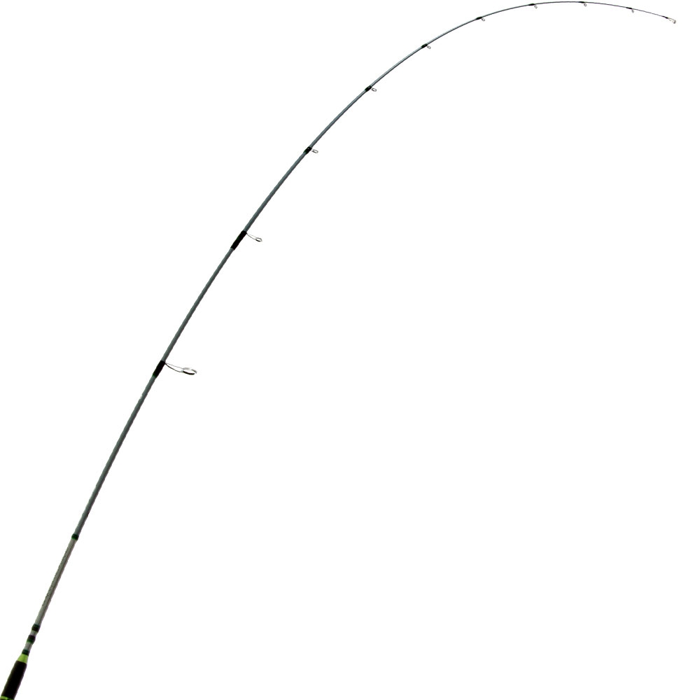 CD Rods Extrasense Nano Spinning Freshwater Rod 7ft 9in 3-10g 2pc