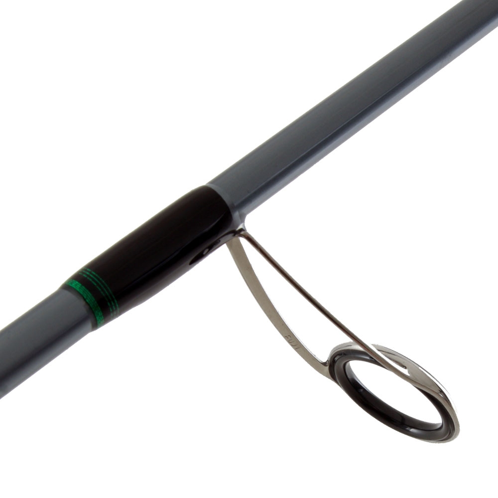 CD Rods Extrasense Nano Spinning Freshwater Rod 7ft 9in 3-10g 2pc