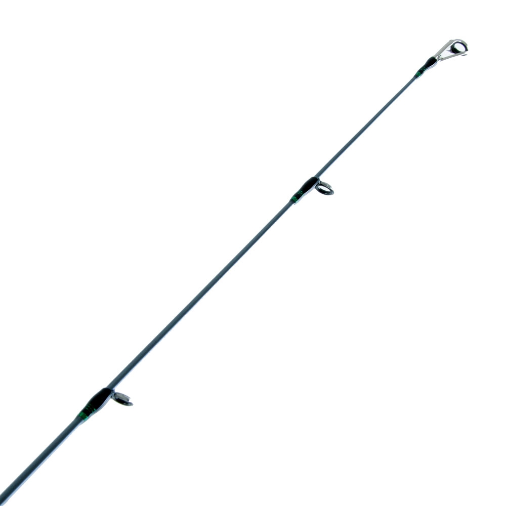 CD Rods Extrasense Nano Spinning Freshwater Rod 7ft 9in 3-10g 2pc