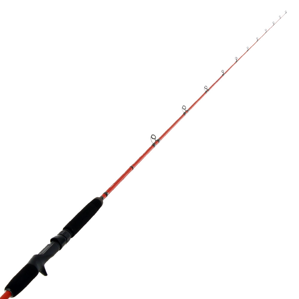 Okuma Nano Matrix Plus Casting Slow Jig Rod 7ft 8-10kg 1pc