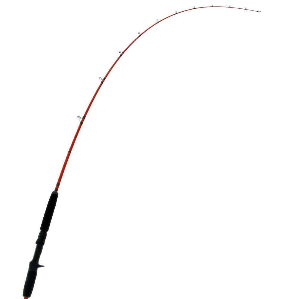 Okuma Nano Matrix Plus Casting Slow Jig Rod 7ft 8-10kg 1pc