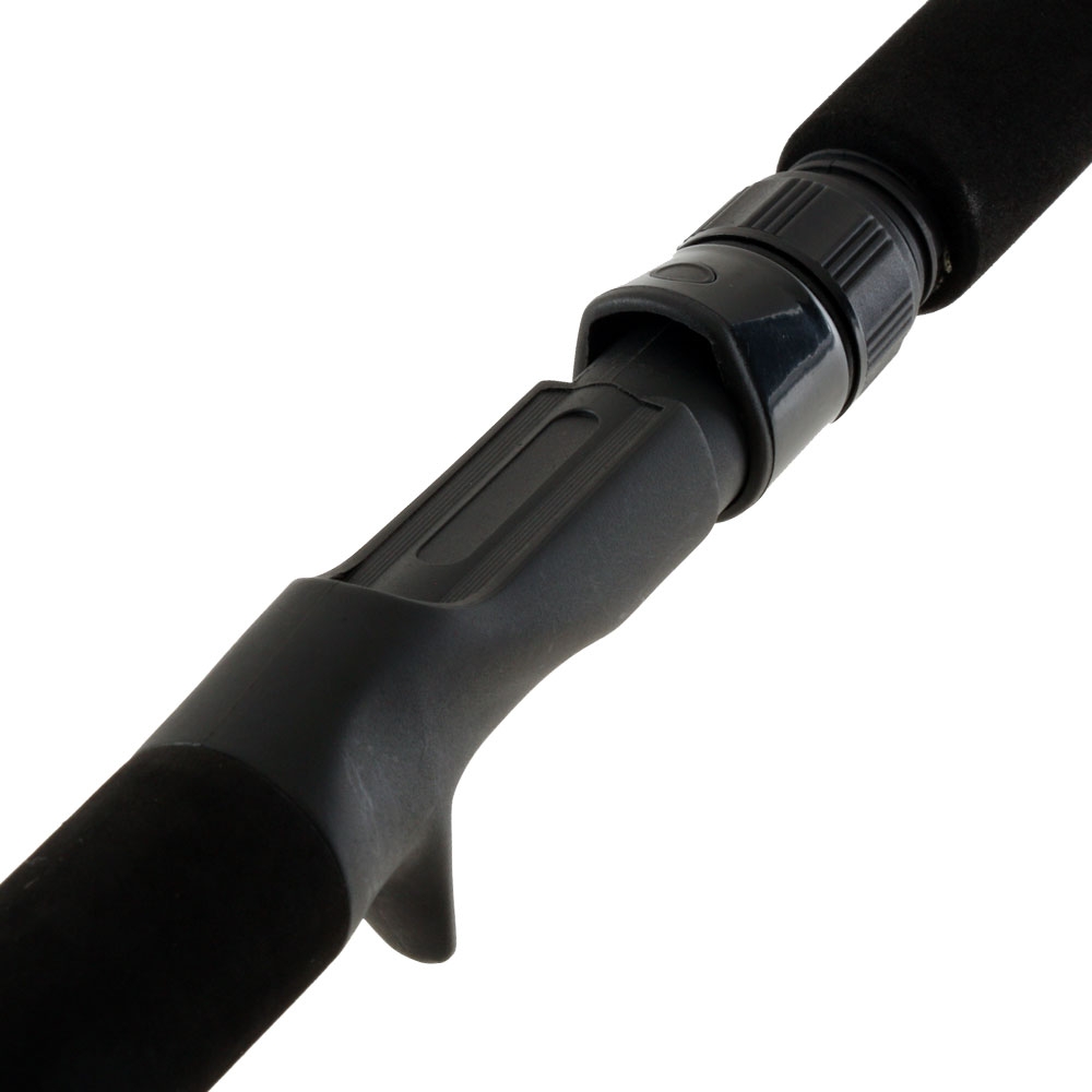 Okuma Nano Matrix Plus Casting Slow Jig Rod 7ft 8-10kg 1pc