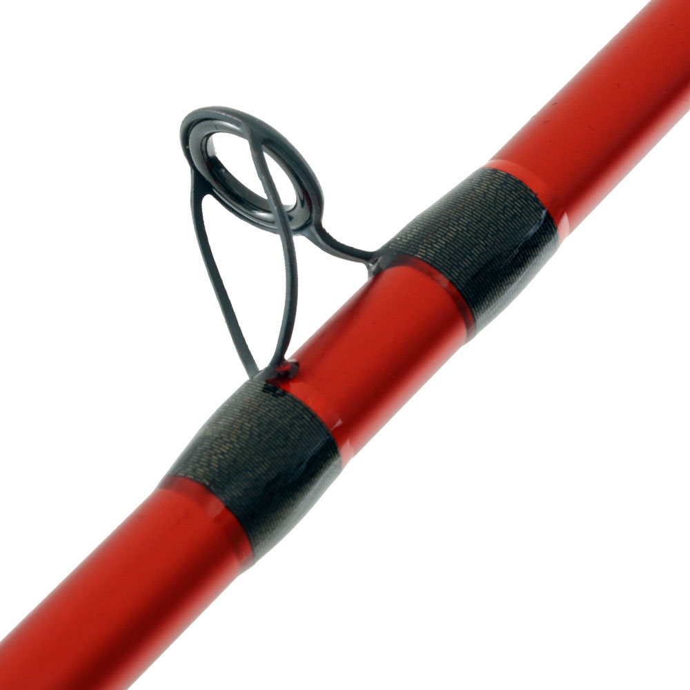 Okuma Nano Matrix Plus Casting Slow Jig Rod 7ft 8-10kg 1pc