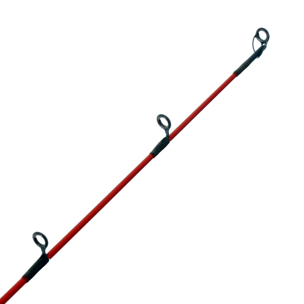 Okuma Nano Matrix Plus Casting Slow Jig Rod 7ft 8-10kg 1pc