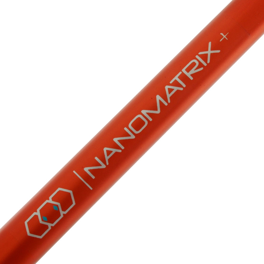 Okuma Nano Matrix Plus Spinning Rock Rod 8ft 6in 10-15kg 3pc