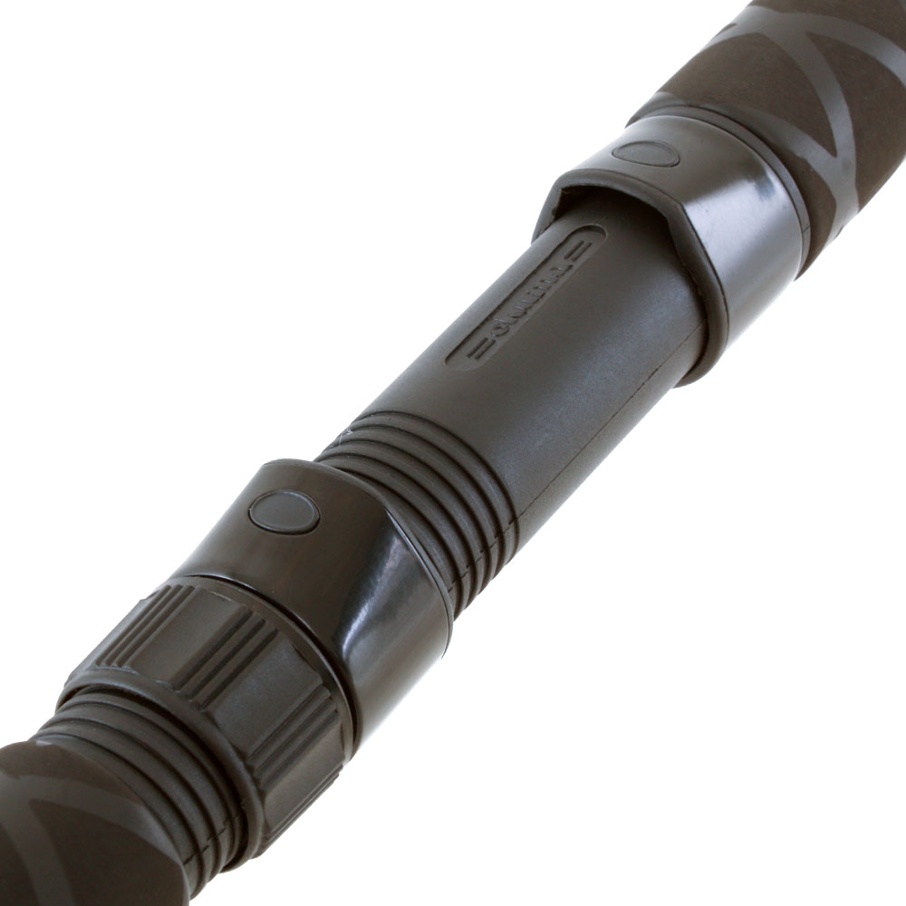 Okuma Nano Matrix Plus Spinning Rock Rod 10ft 10-24kg 3pc