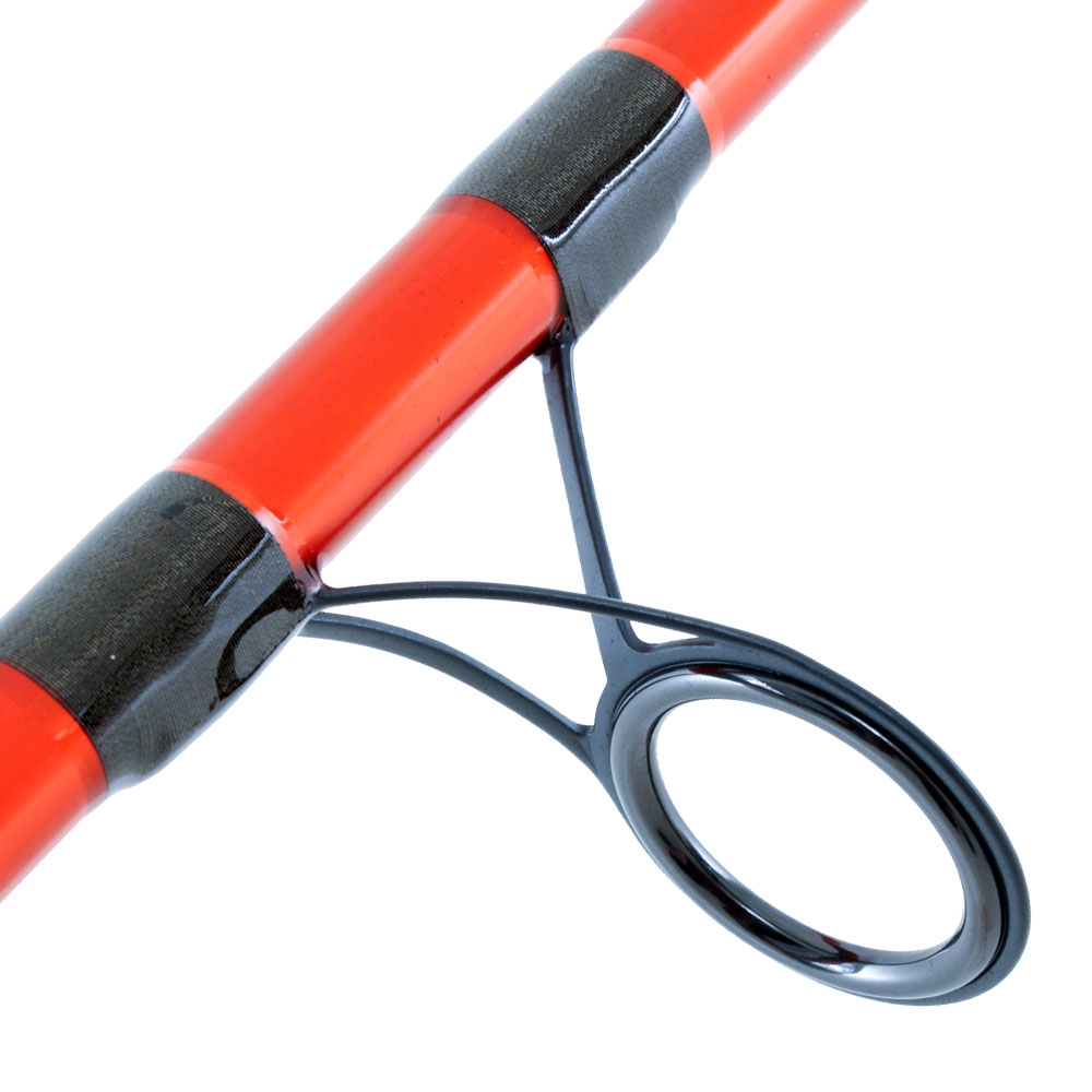 Okuma Nano Matrix Plus Spinning Rock Rod 10ft 10-24kg 3pc