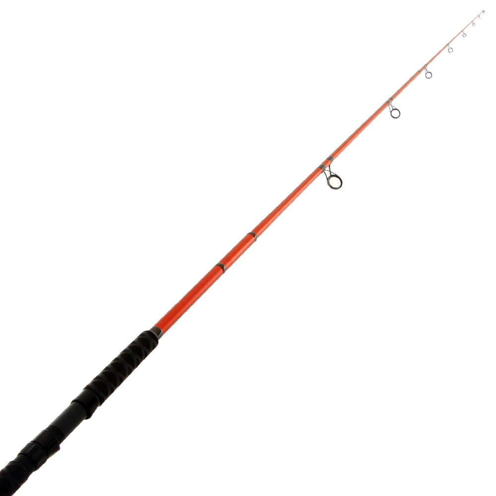 Okuma Nano Matrix Plus Spinning Surf Rod 14ft 8-12kg 3pc