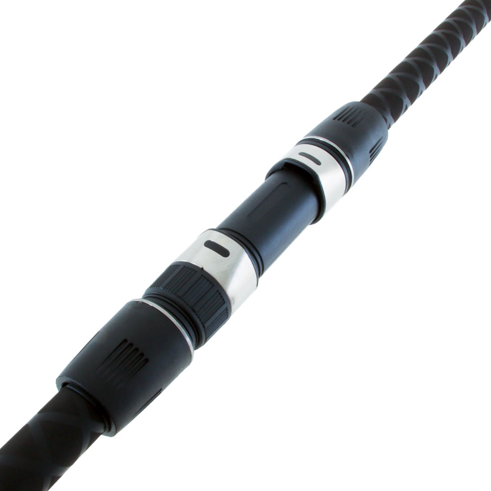 Okuma Nano Matrix Plus Mad Dog Spinning Surf Rod 14ft 8-12kg 3pc