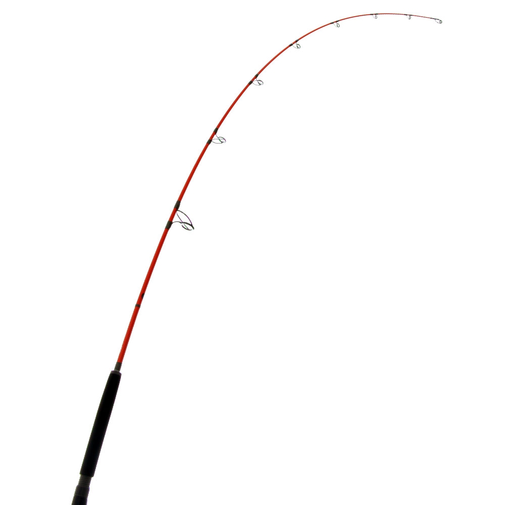 Okuma Nano Matrix Plus Spinning Boat Rod 7ft 10-15kg 1pc