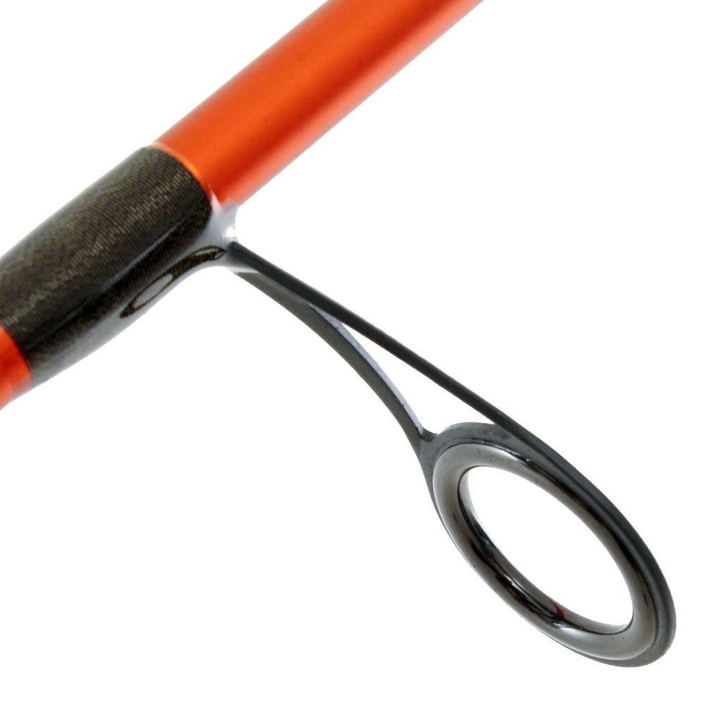 Okuma Nano Matrix Plus Soft Bait Rod 7ft 8-12kg 2pc