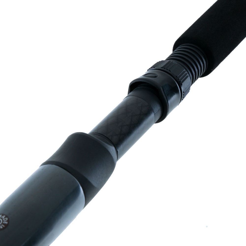Okuma Nano Matrix Plus Soft Bait Rod 7ft 6-10kg 2pc