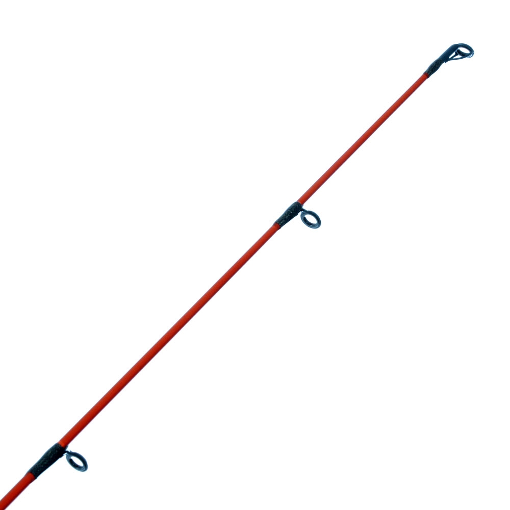 Okuma Nano Matrix Plus Soft Bait Rod 7ft 6-10kg 2pc