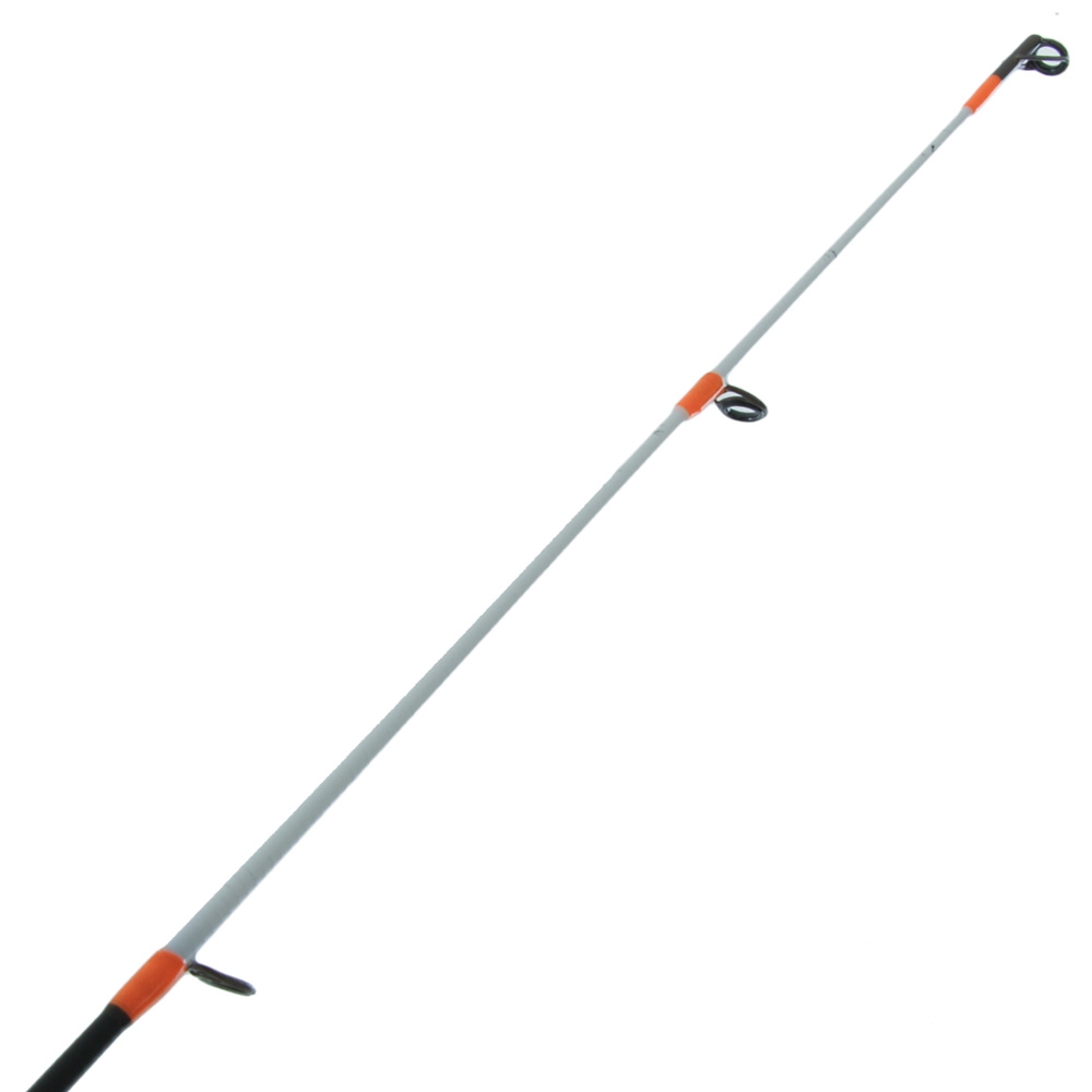 Okuma Tournament Concept Spinning Soft Bait Rod 7ft 6-10kg 2pc