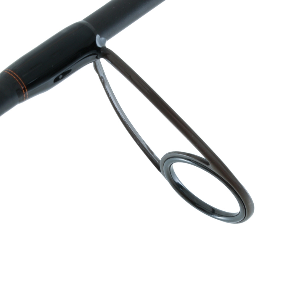 Okuma Tournament Concept Spinning Soft Bait Rod 7ft 6-10kg 2pc