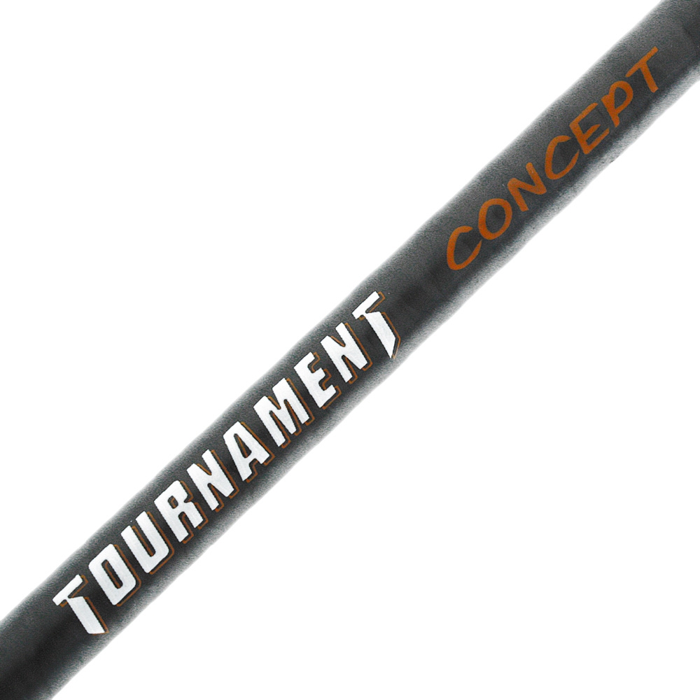 Okuma Tournament Concept Spinning Soft Bait Rod 7ft 6-10kg 2pc