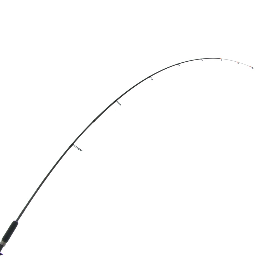 Okuma Tournament Concept Spinning Soft Bait Rod 7ft 6-10kg 2pc