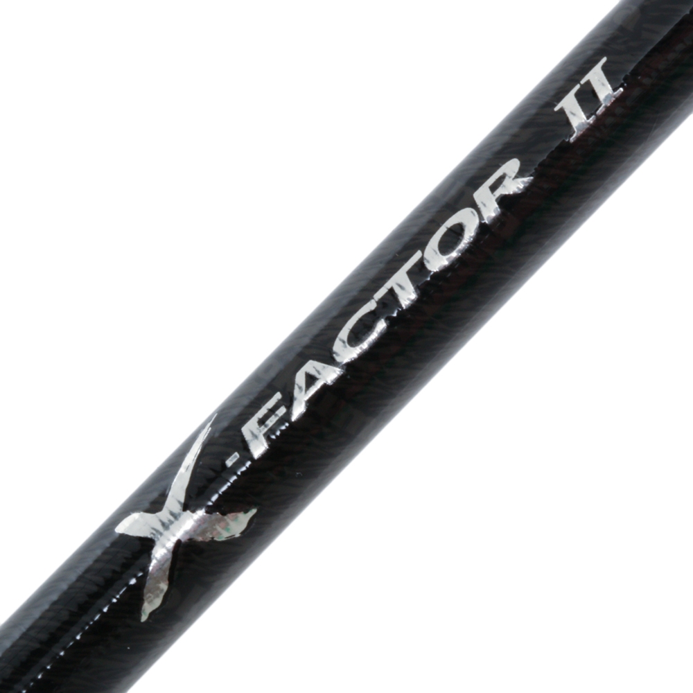 Okuma X-Factor II Spinning Boat Rod 7ft 6-15kg 1pc