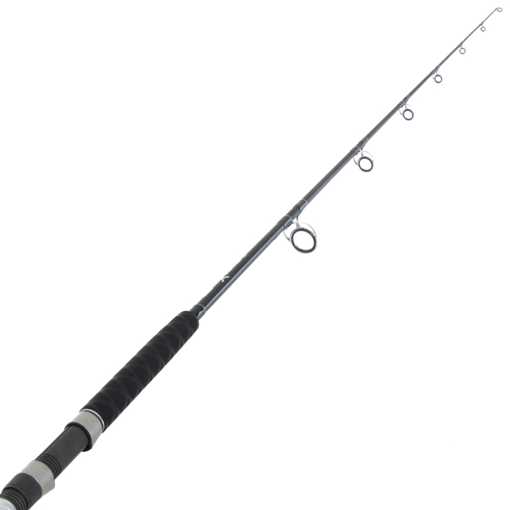 Okuma X-Factor II Spinning Boat Rod 7ft 6-15kg 1pc