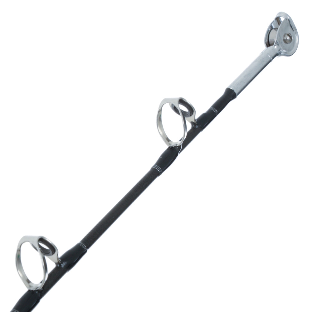 Okuma X-Factor II Roller Tip Game Rod 5ft 8in 24kg 1pc