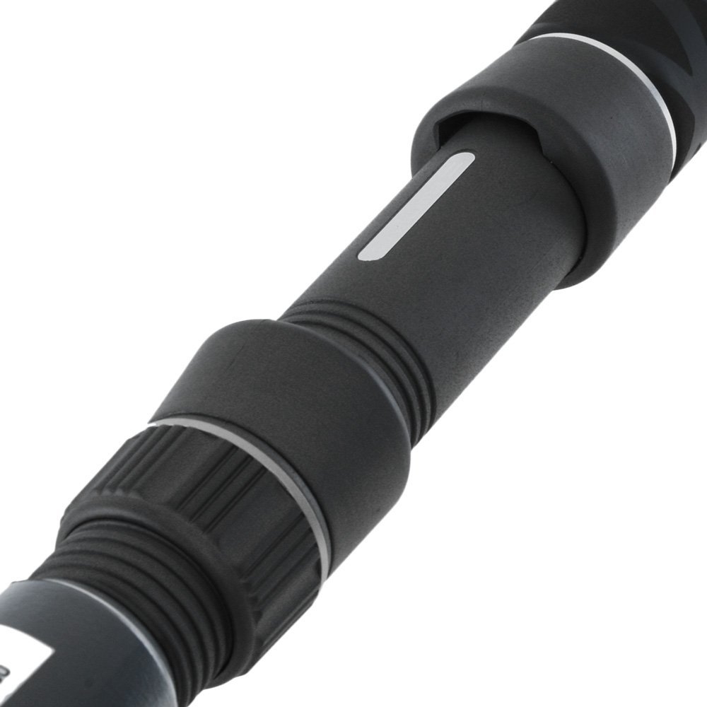 Shimano TLD50 2-Speed X-Factor Roller Tip Game Combo 5ft 8in 1pc