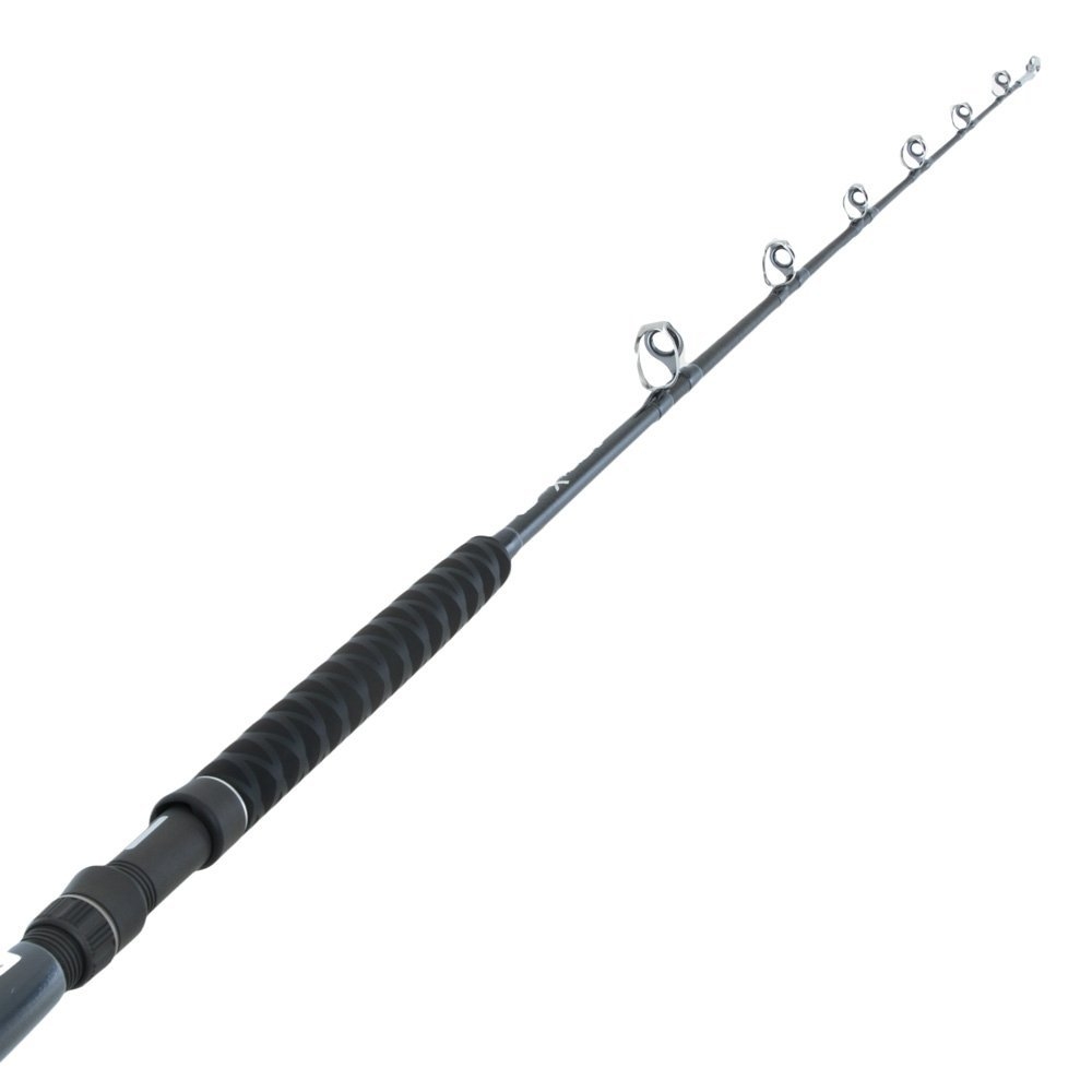 Shimano TLD50 2-Speed X-Factor Roller Tip Game Combo 5ft 8in 1pc