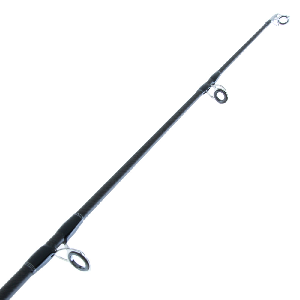 Okuma X-Factor II Spinning Rock Rod 8ft 6in 10-15kg 2pc