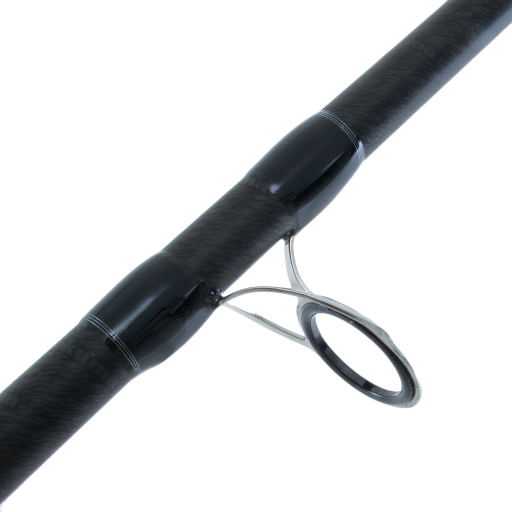 Okuma X-Factor II Spinning Rock Rod 8ft 6in 10-15kg 2pc