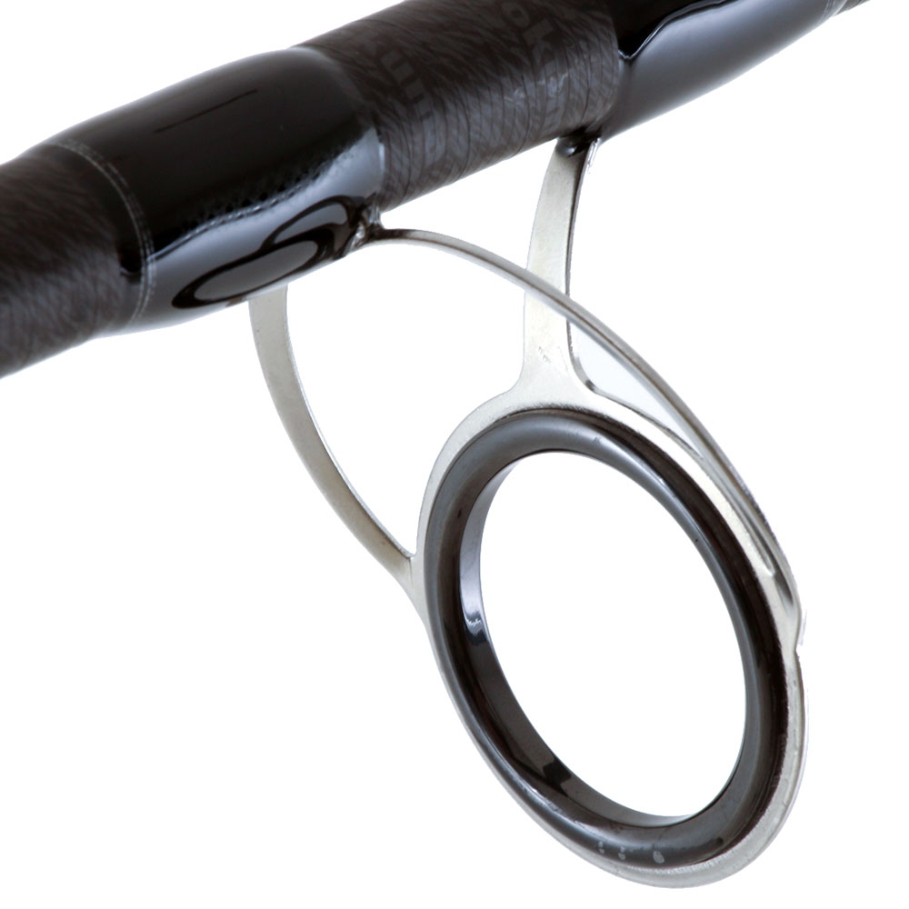 Okuma X-Factor II Spinning Surf Rod 15ft 3-5oz 3pc